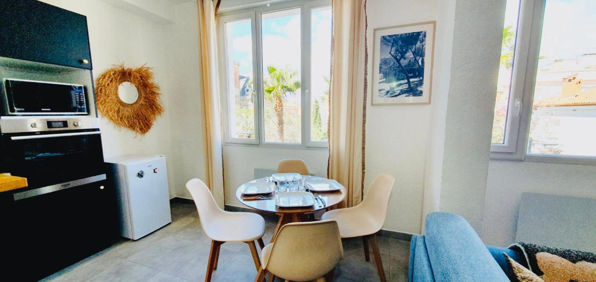 Apartamento Superbe T2 - Proche Gare Perpiñán