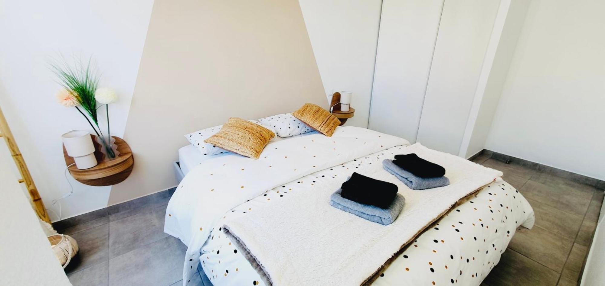 Apartamento Superbe T2 - Proche Gare Perpiñán
